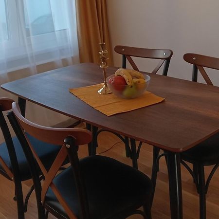 Tera Apartment Zemun Belgrad Zewnętrze zdjęcie