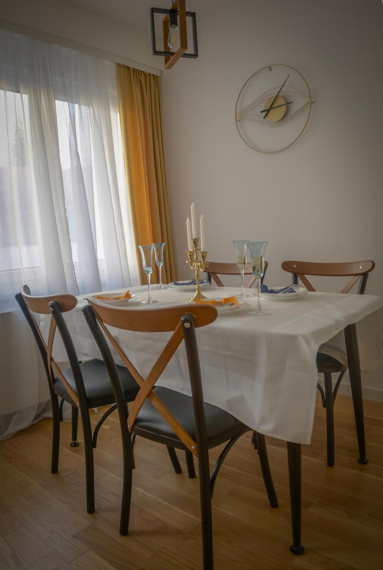 Tera Apartment Zemun Belgrad Zewnętrze zdjęcie
