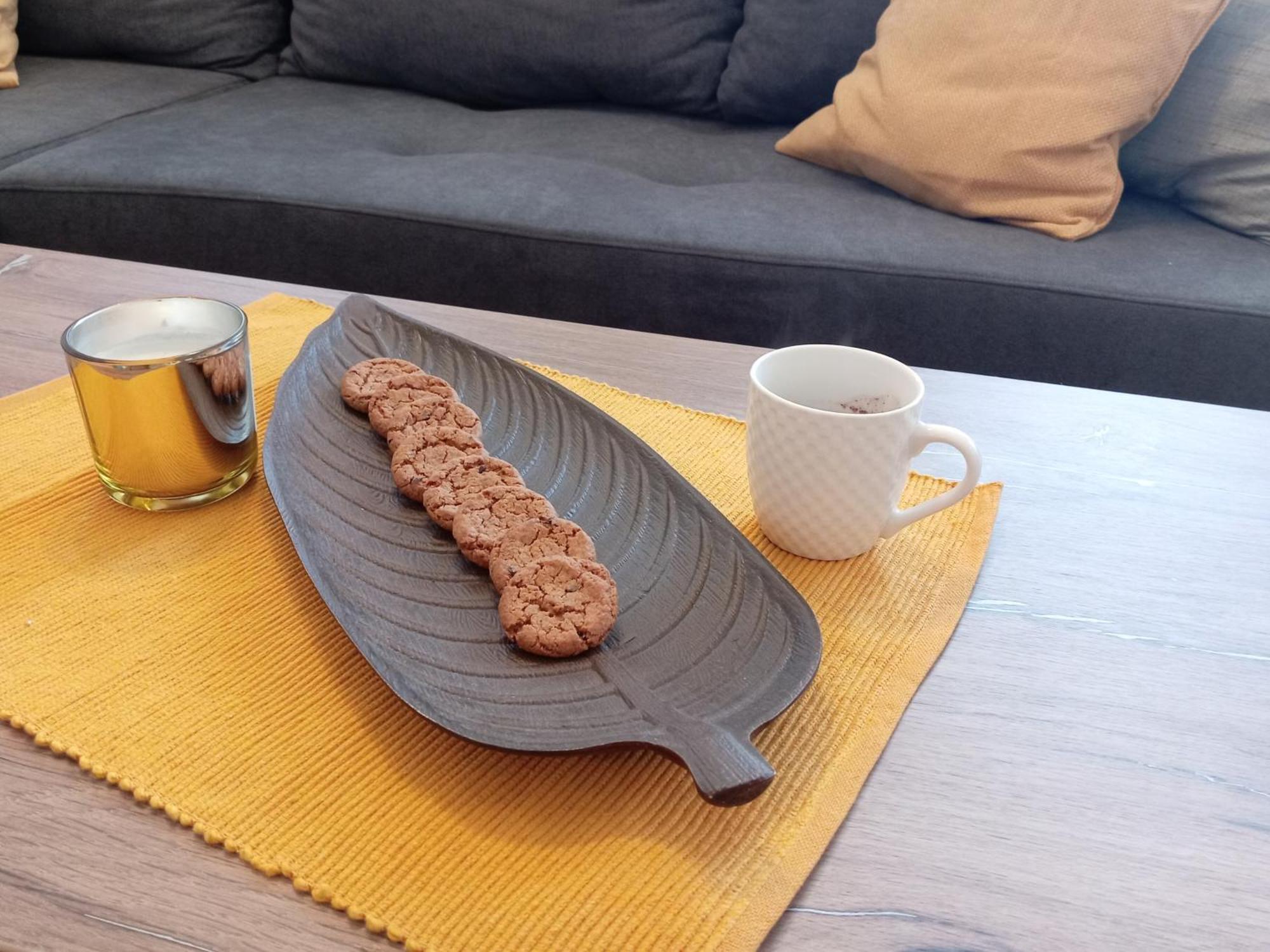Tera Apartment Zemun Belgrad Zewnętrze zdjęcie