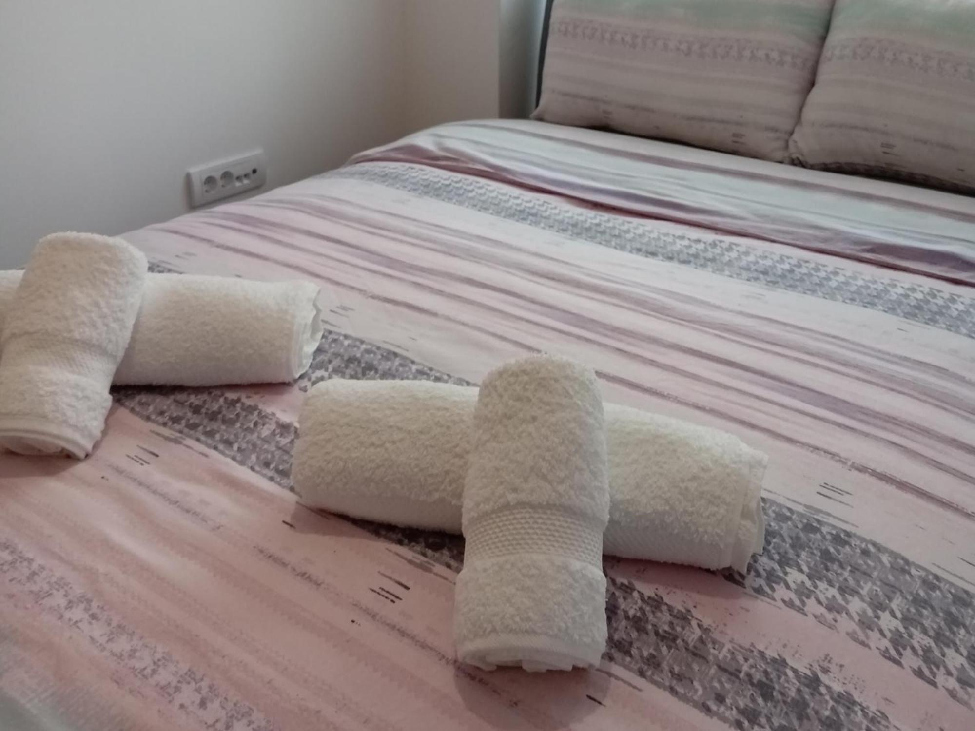 Tera Apartment Zemun Belgrad Zewnętrze zdjęcie