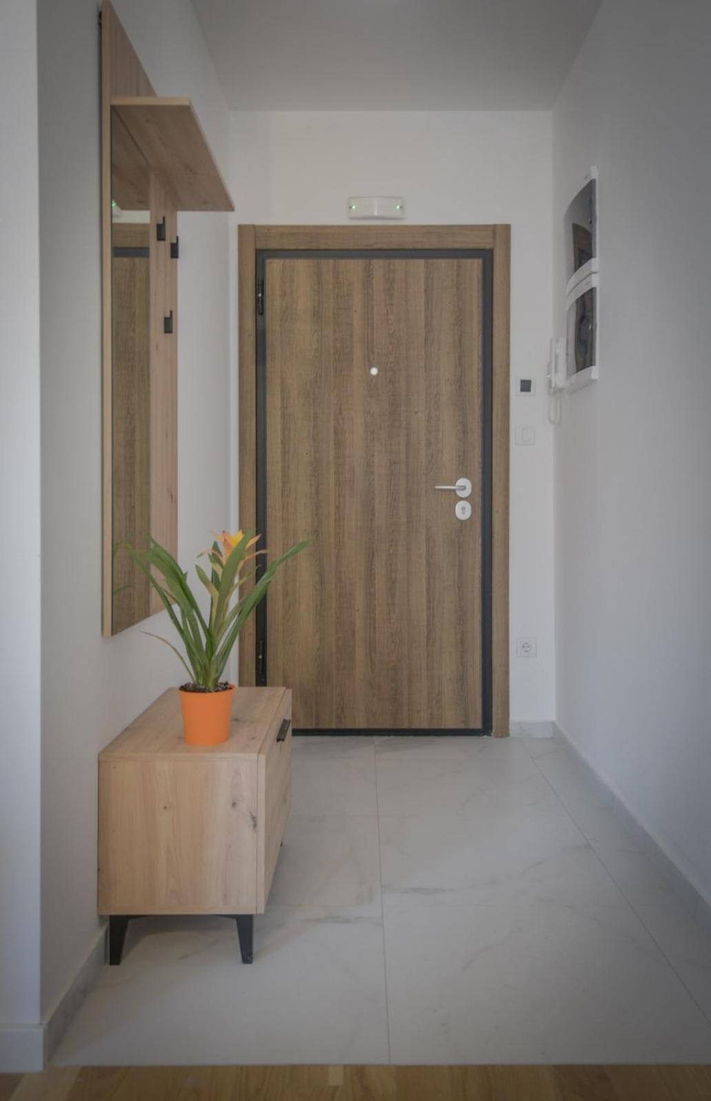 Tera Apartment Zemun Belgrad Zewnętrze zdjęcie