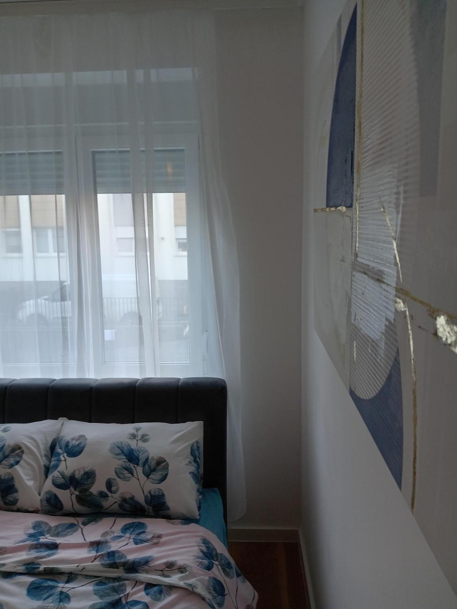Tera Apartment Zemun Belgrad Zewnętrze zdjęcie