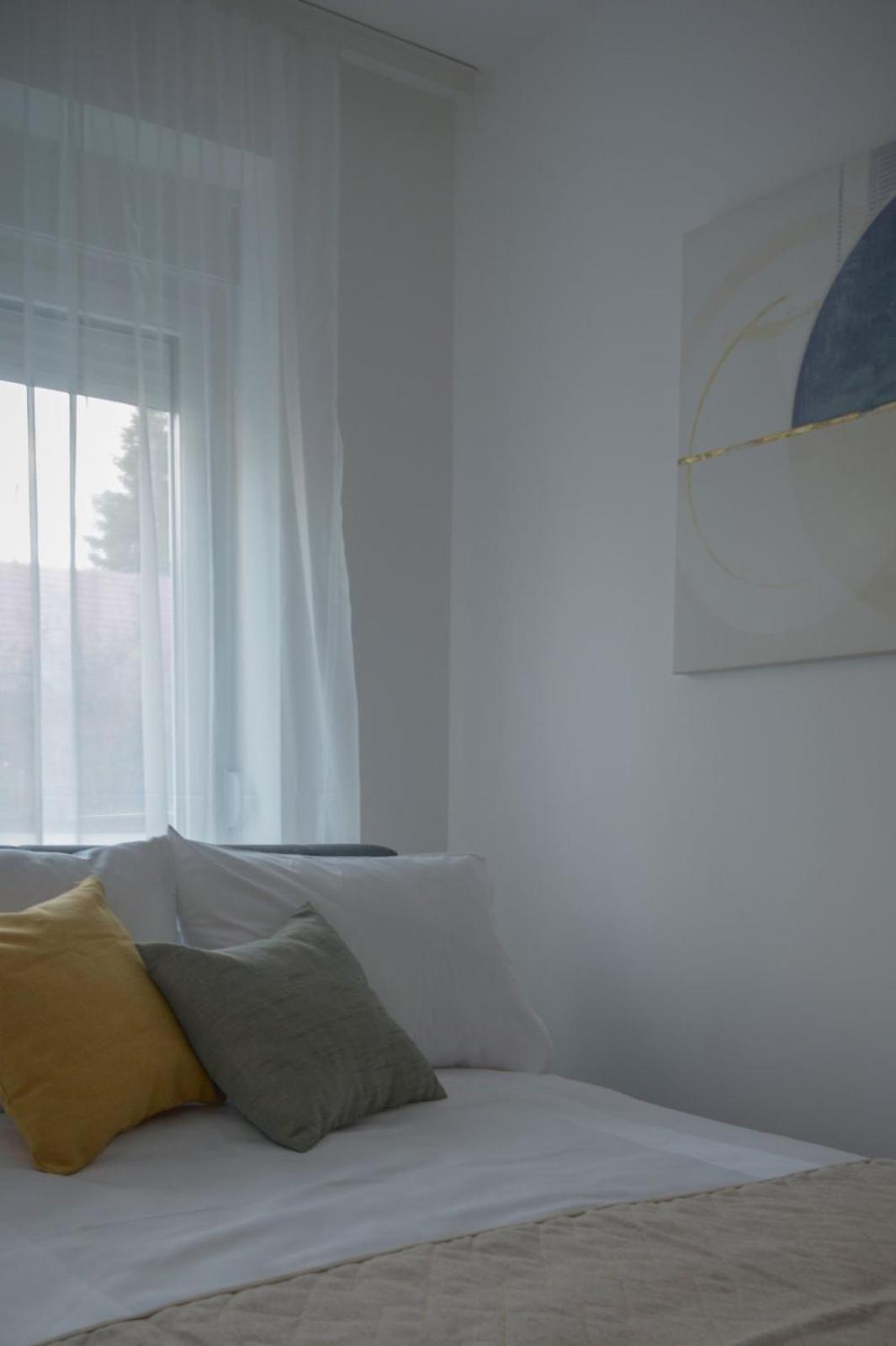 Tera Apartment Zemun Belgrad Zewnętrze zdjęcie