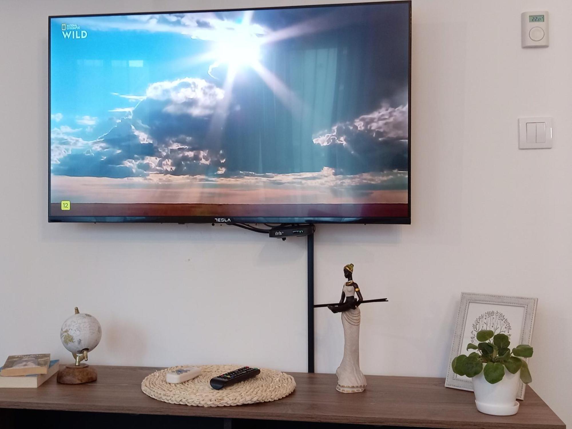 Tera Apartment Zemun Belgrad Pokój zdjęcie