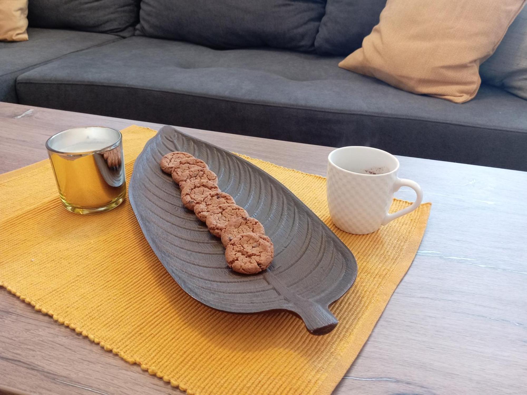 Tera Apartment Zemun Belgrad Pokój zdjęcie