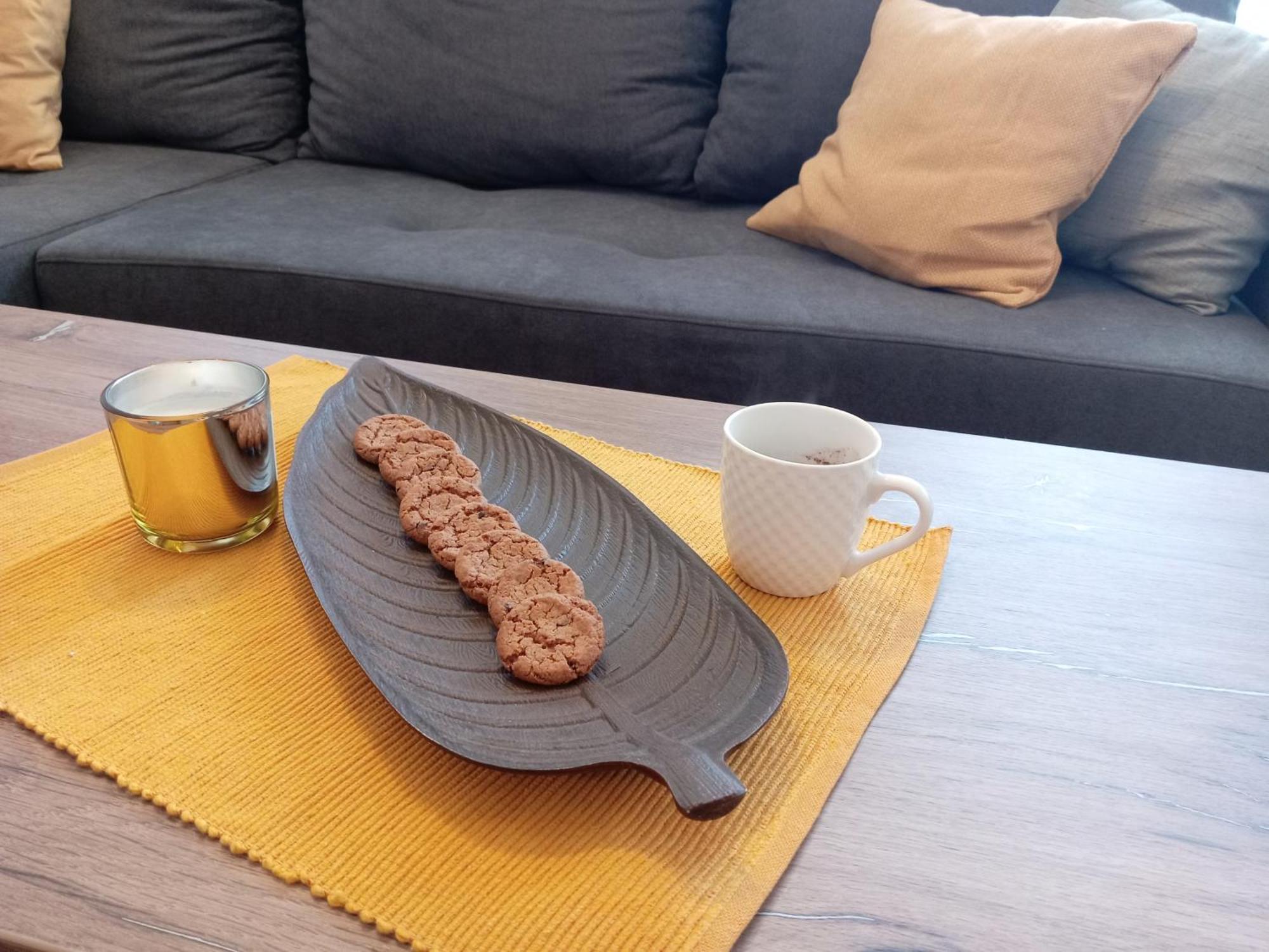 Tera Apartment Zemun Belgrad Pokój zdjęcie